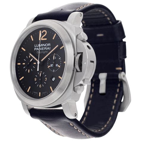 panerai pam00356|Pre.